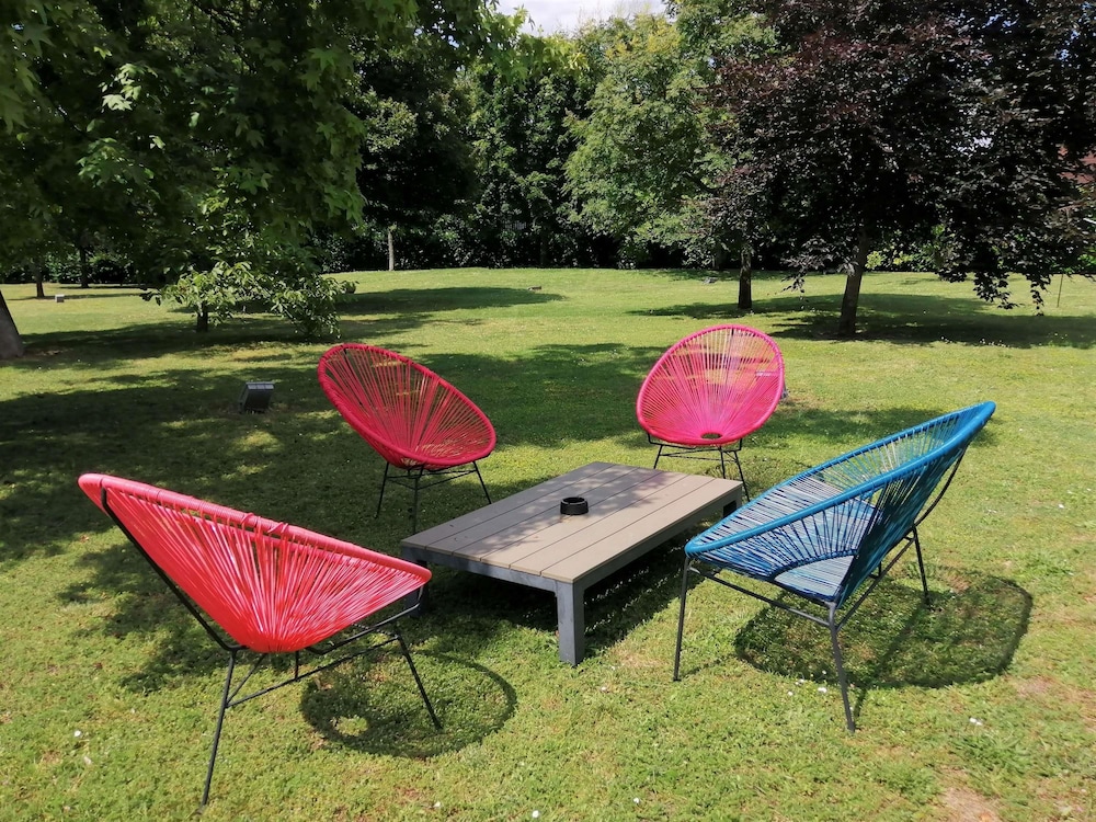 ibis budget Tours Sud 32/50