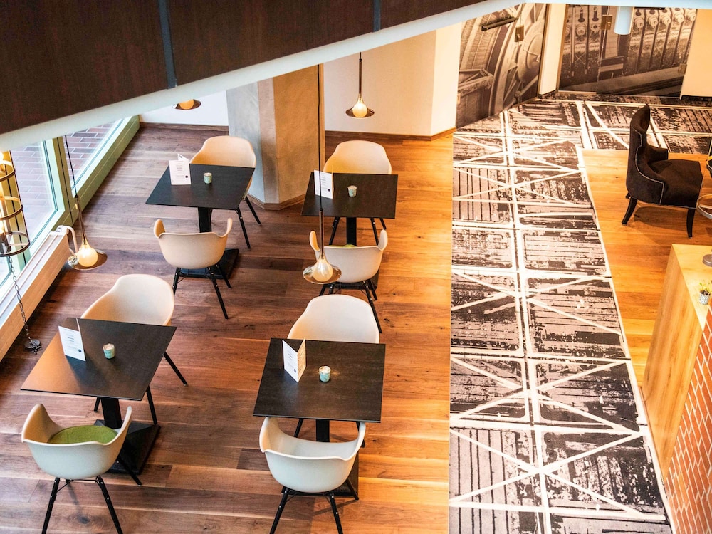 MERCURE HOTEL HAMM 37/47