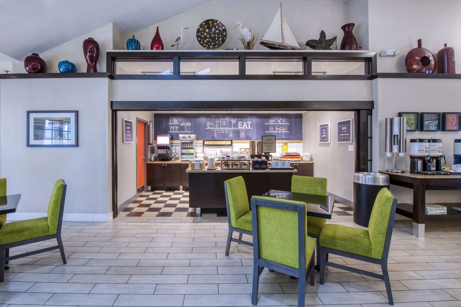 Hampton Inn And Suites Wilmington-Wrightsville Beach 54/74
