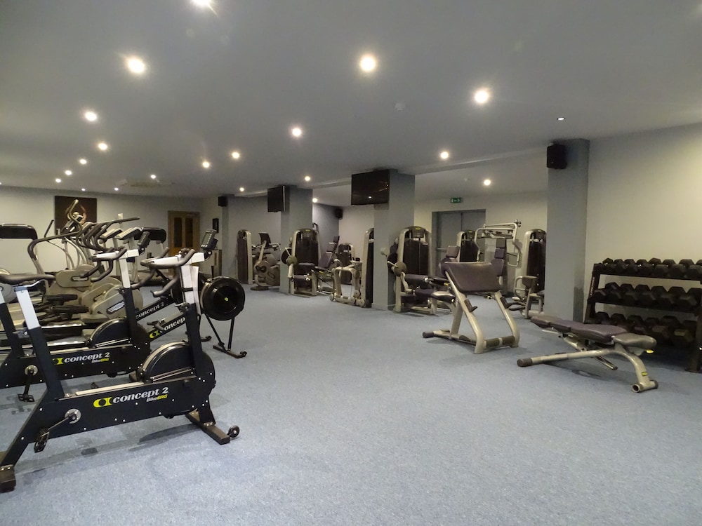 The Beeches Hotel And Leisure Club 31/50