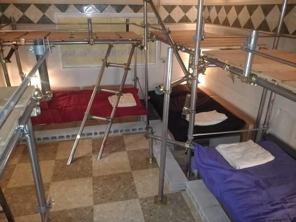 Ila Hakushu Guest House - Hostel 19/23