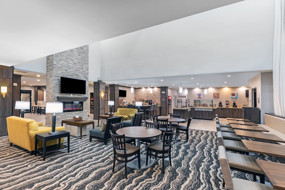 Staybridge Suites Iah Airport East 40/50