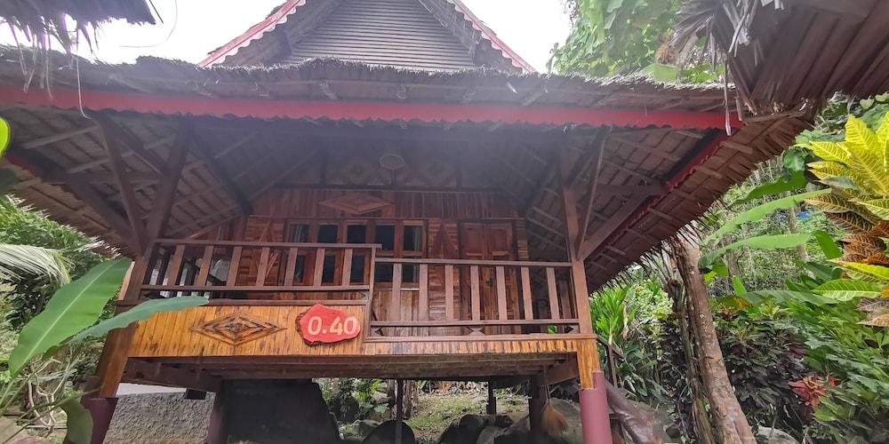 Phi Phi Relax Beach Resort 2/71
