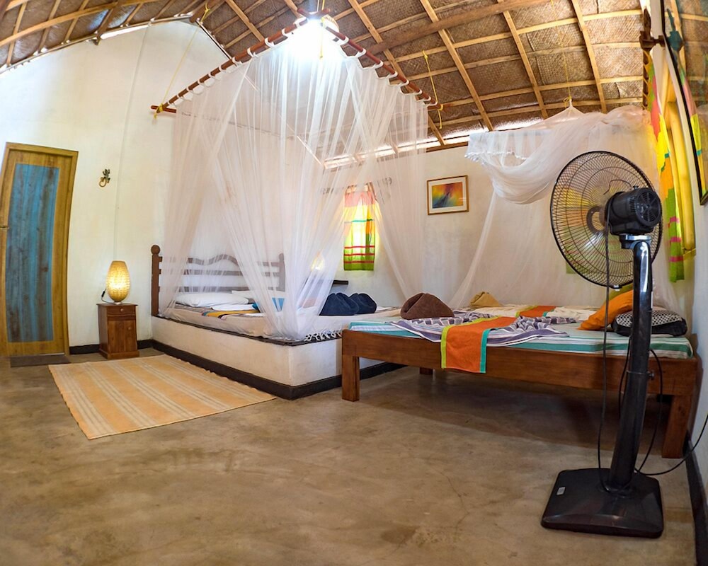De Silva Windresort Kalpitiya 21/50