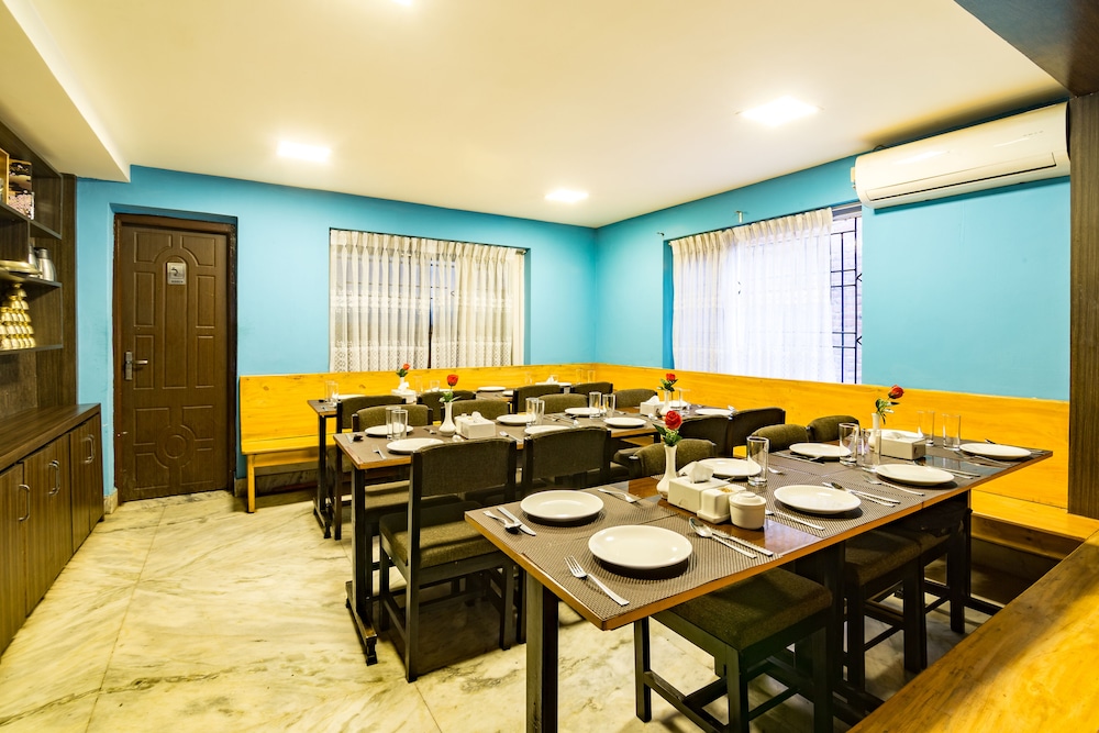 Hotel Livin Kathmandu 27/36