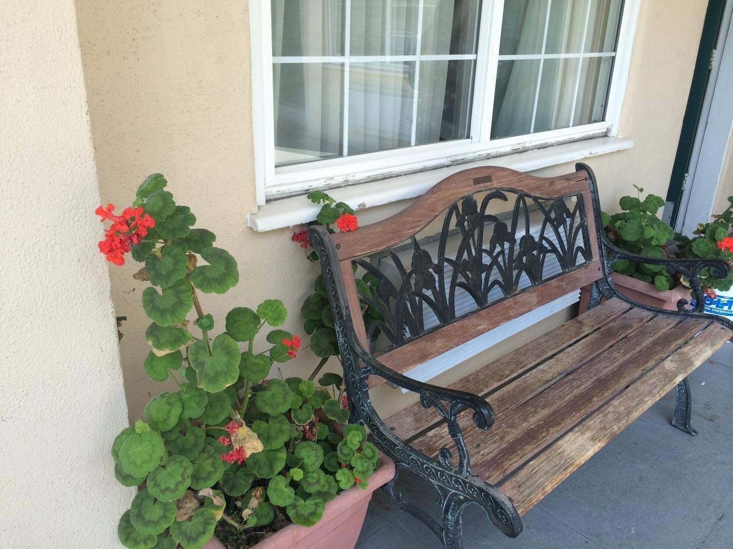 Motel6 San Francisco, CA – Lombard Street 7/35