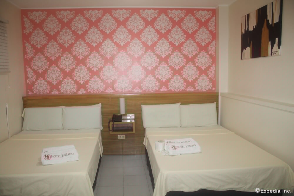 Hotel Juliano 54/66