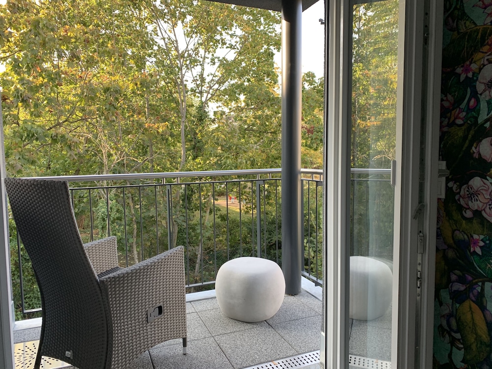 ANA Living Karlsruhe, Trademark Collection by Wyndham 22/35
