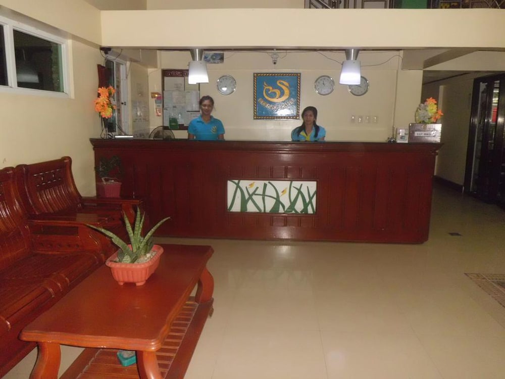 BORA SKY HOTEL 7/50