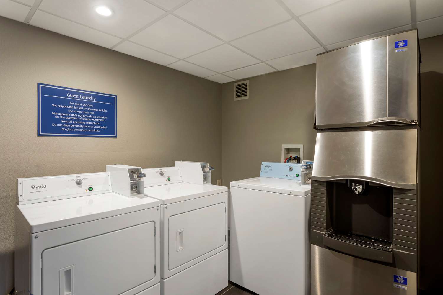 Best Western Plus Bowling Green 6/17
