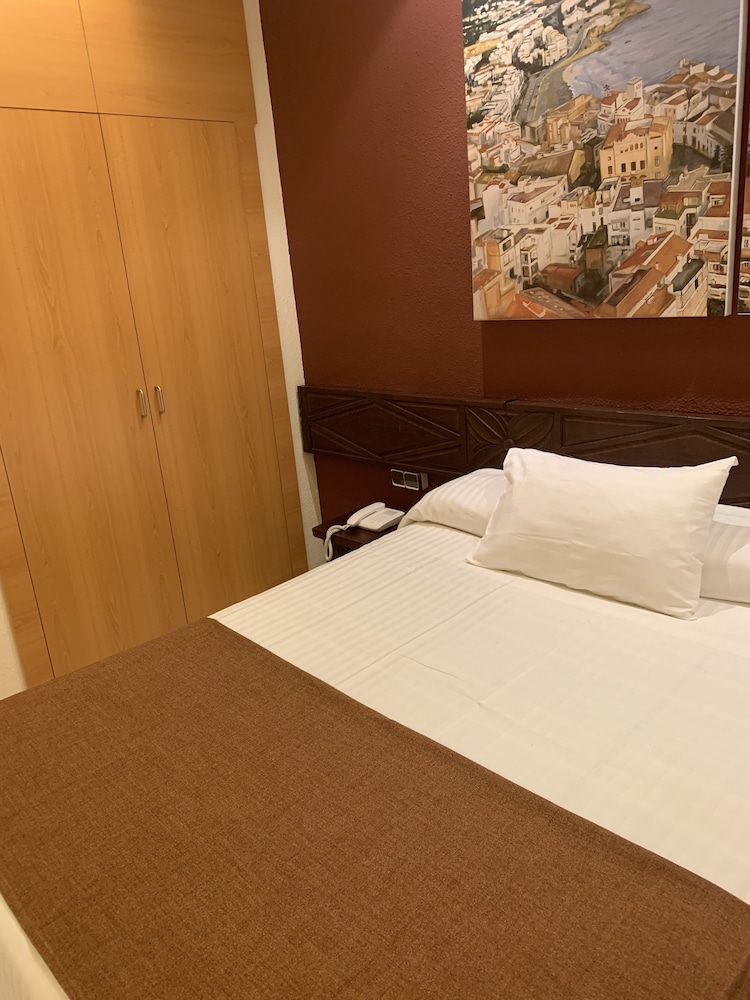 Hotel Galeon photo5