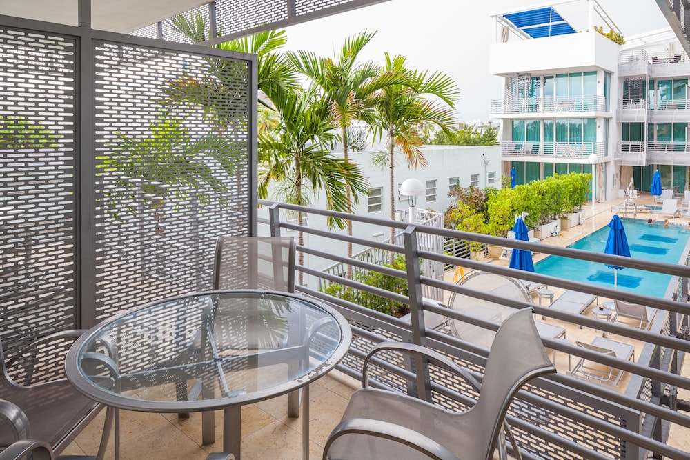 SBV Luxury Ocean Hotel Suites 16/42