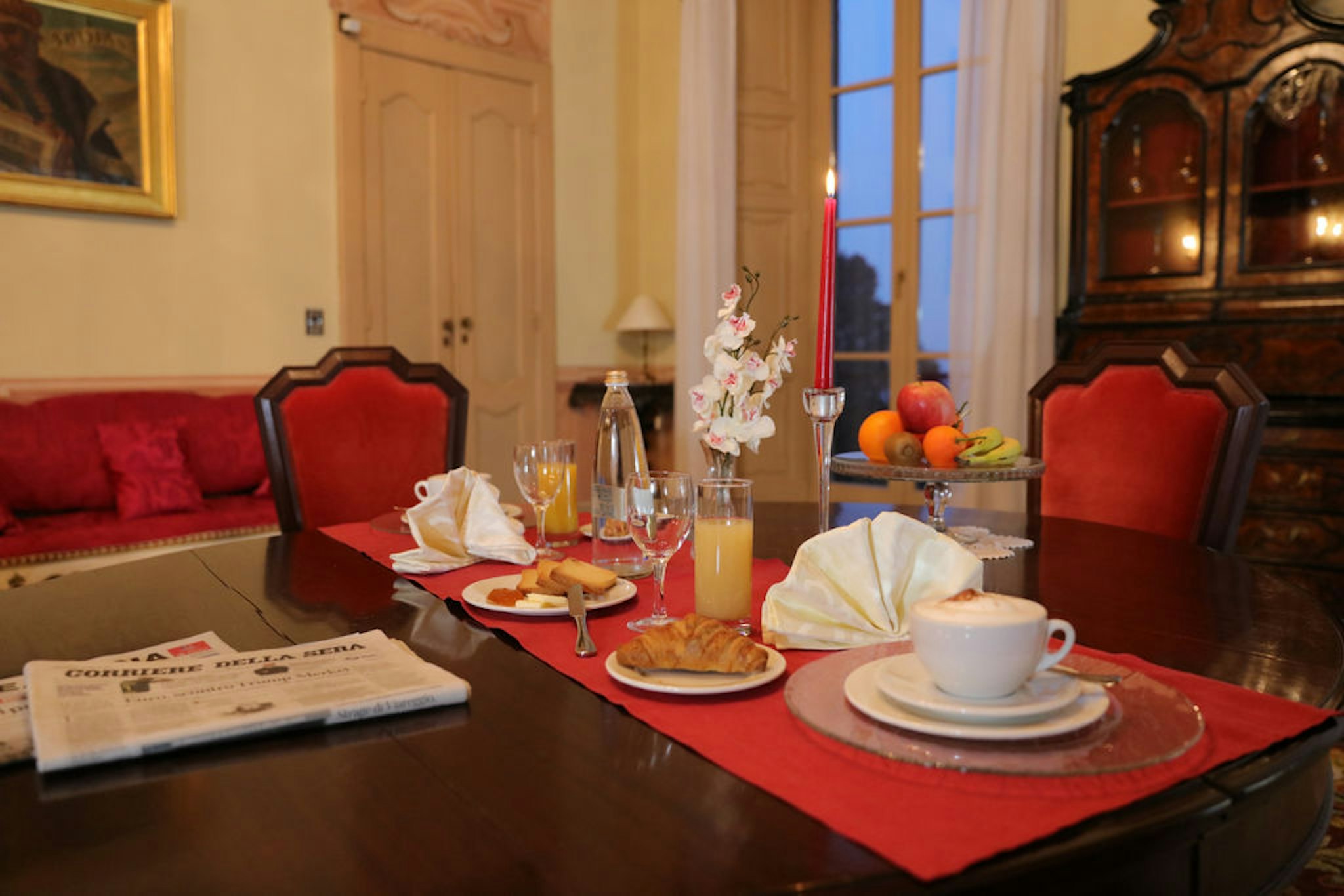 Villa Cagnola 9/16