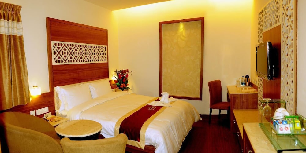 HOTEL PRINCE GARDENS 19/31
