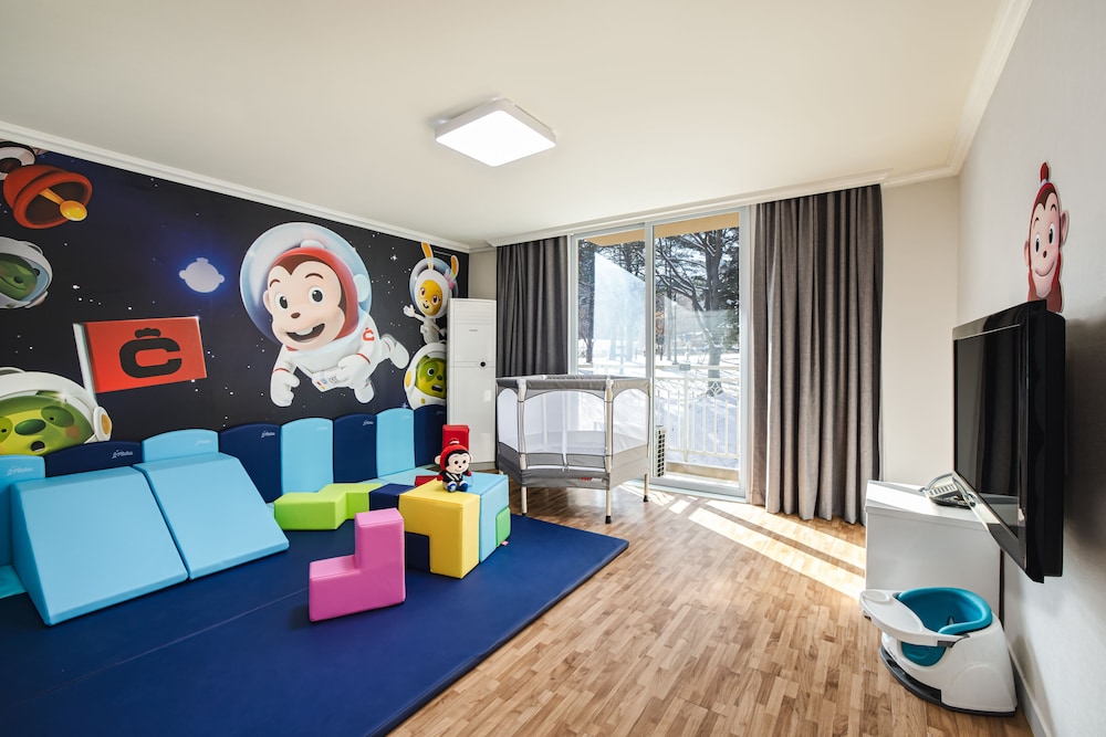 Kensington Resort Gapyeong 24/48