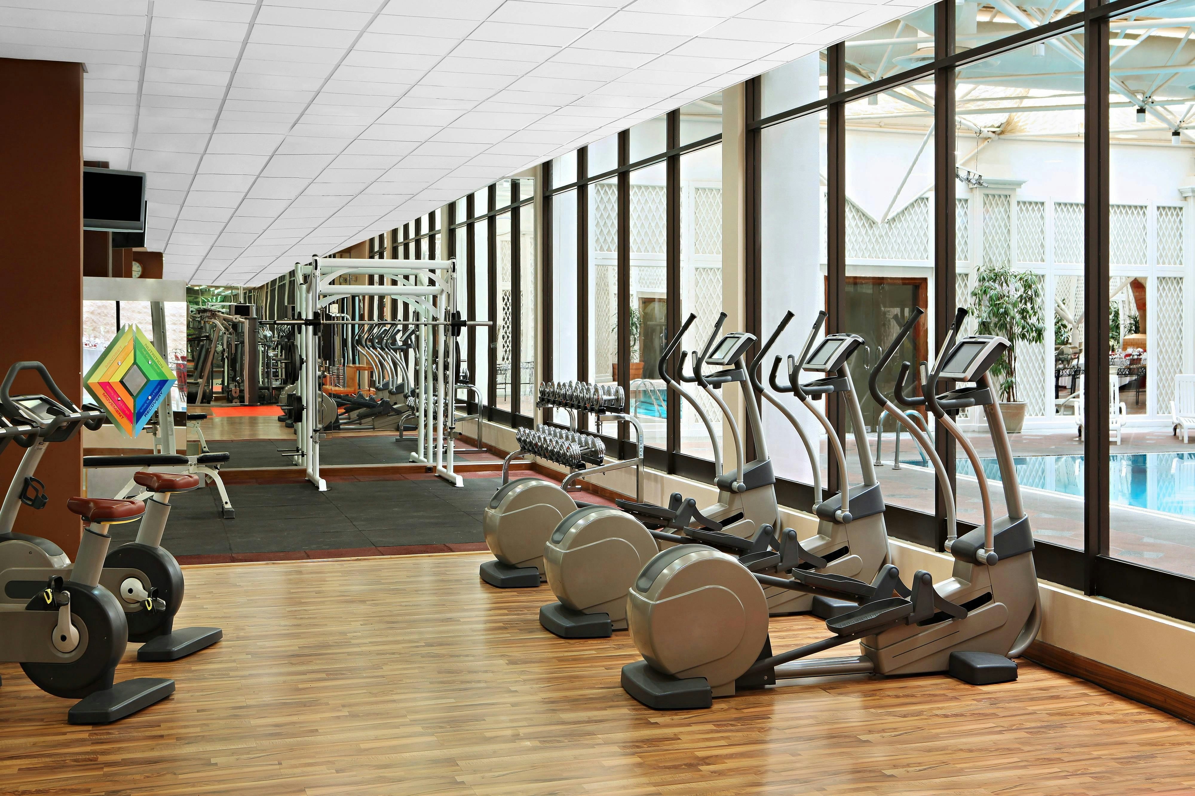فندق وأبراج شيراتون الرياض(Sheraton Riyadh Hotel And Towers) 21/49