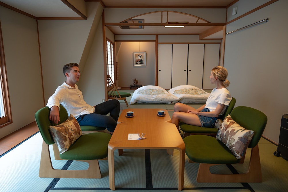 NISHIYAMA RYOKAN 39/46