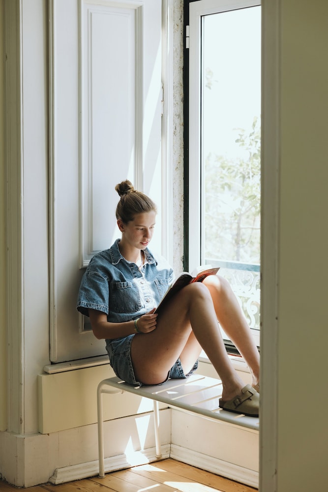 Lisbaon Hostel 8/68