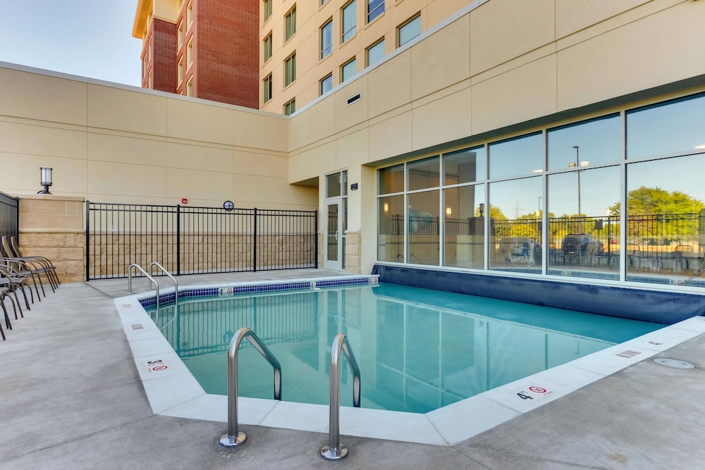 Drury Inn & Suites Lafayette IN 31/56