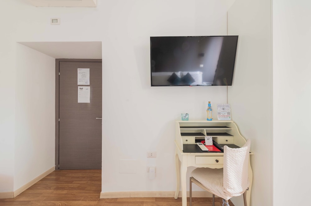 Rione Monti Suites 35/50