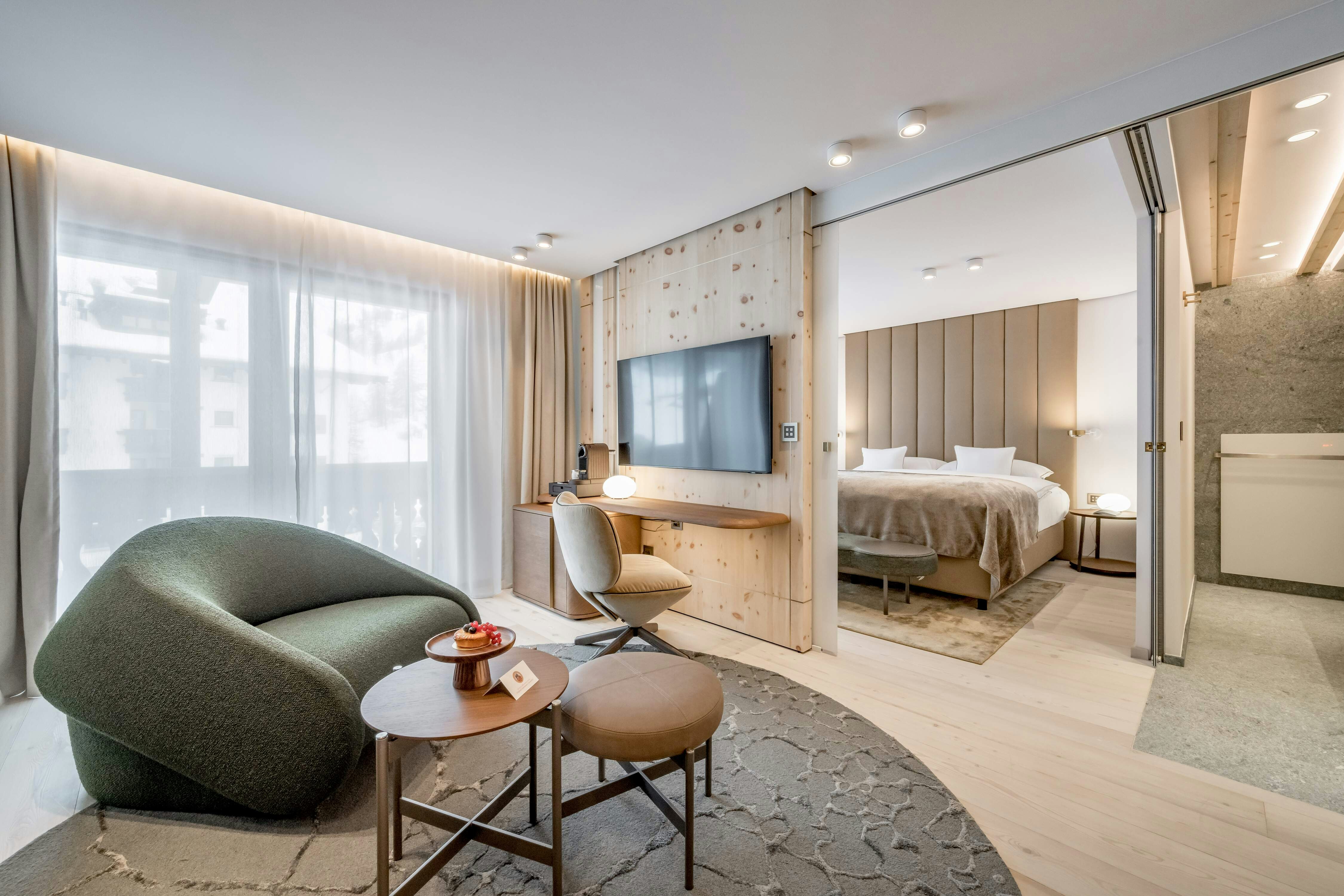 Chasa Montana Hotel and Spa 42/57