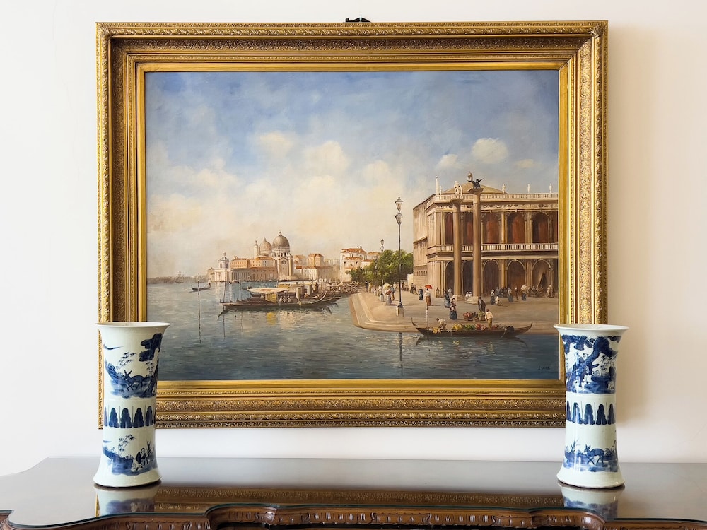 Hotel Ai Cavalieri Di Venezia 14/77