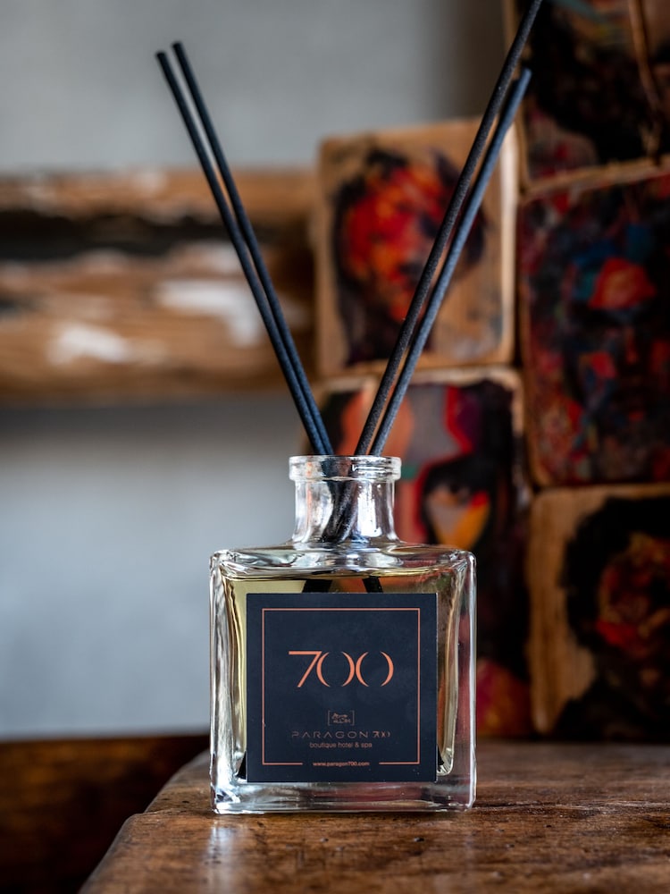 Paragon 700 Boutique Hotel & SPA 15/50
