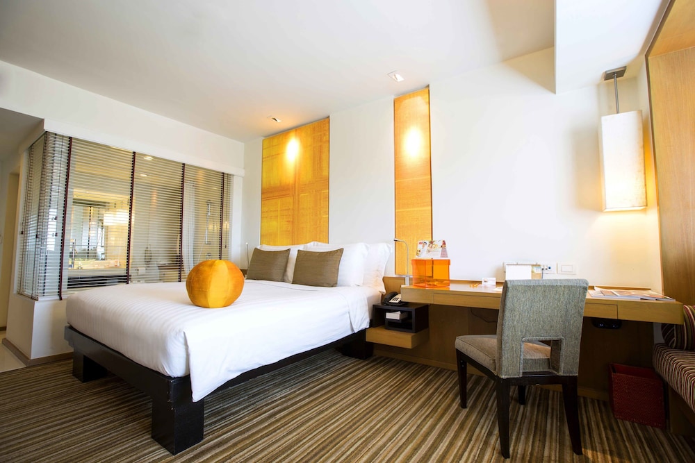 Dusit D2 Chiang Mai 5/26