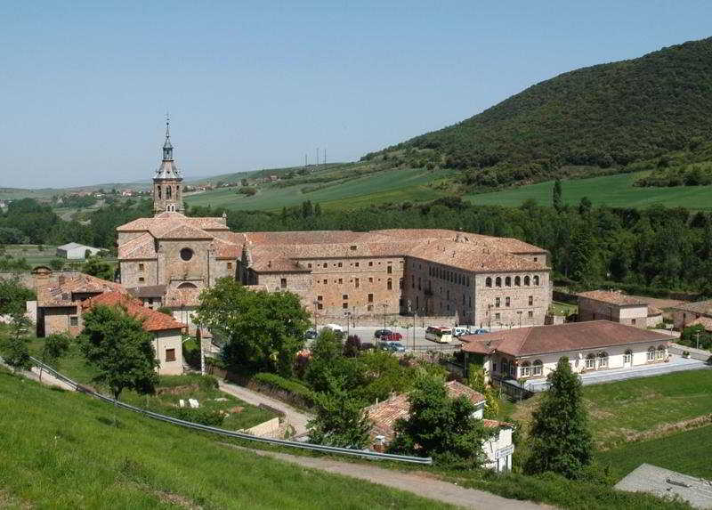 Monasterio de San Millan 38/39