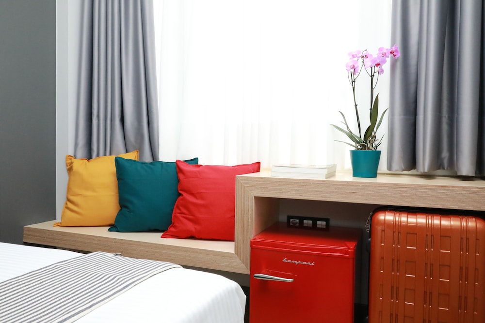 St Bjur Suites 17/50