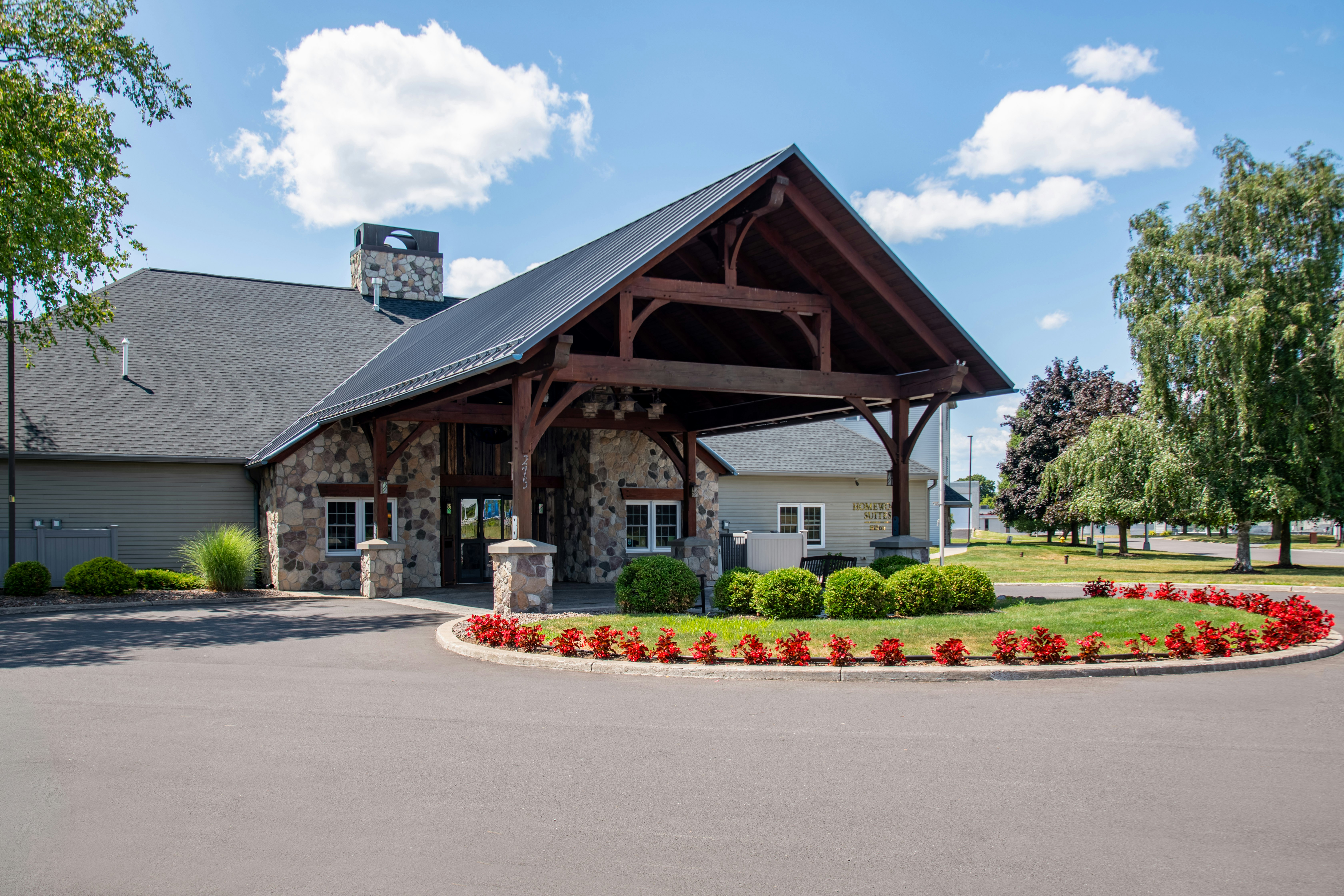 Homewood Suites By Hilton Syracuse Liverpool 4/14