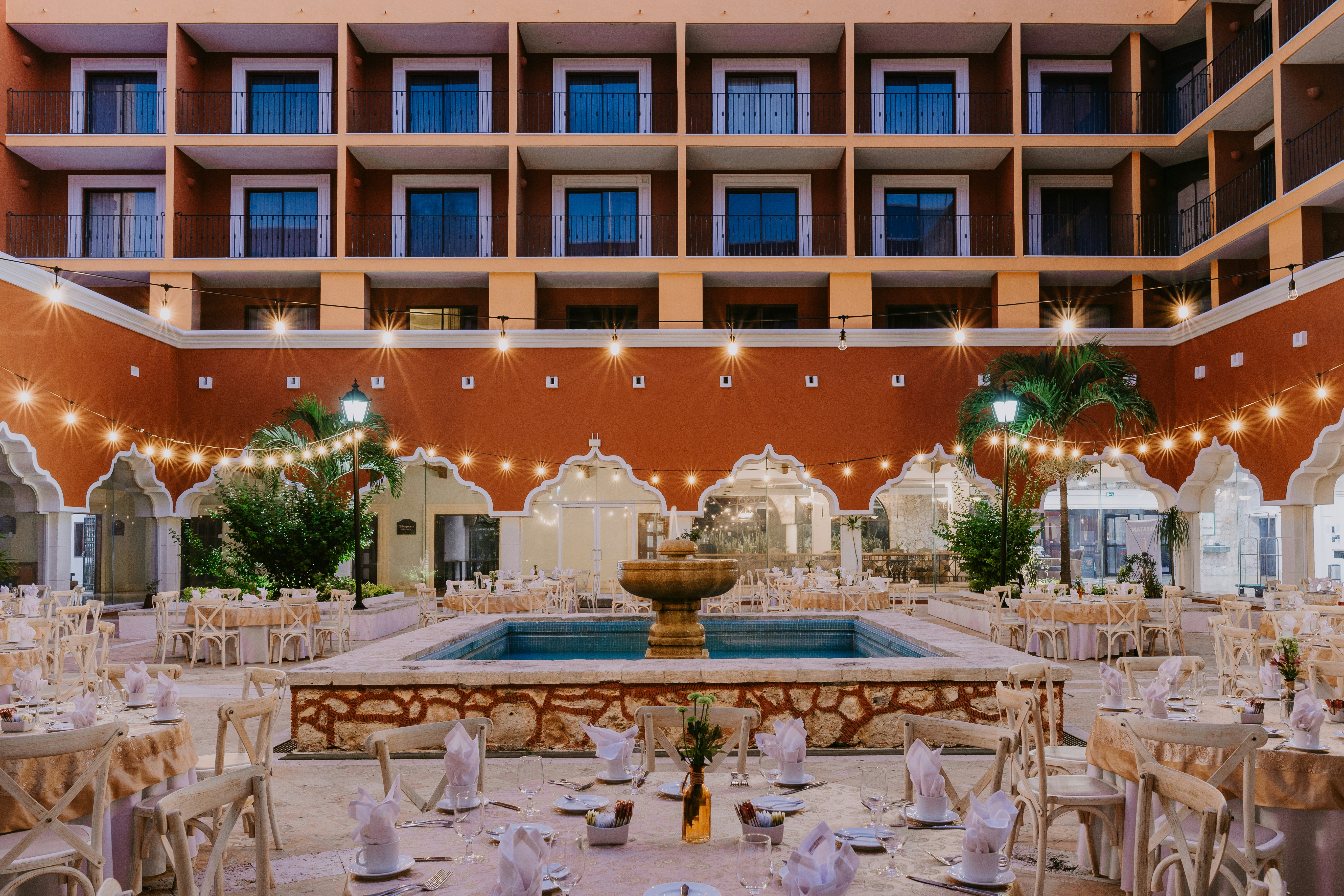 Holiday Inn Merida 10/74