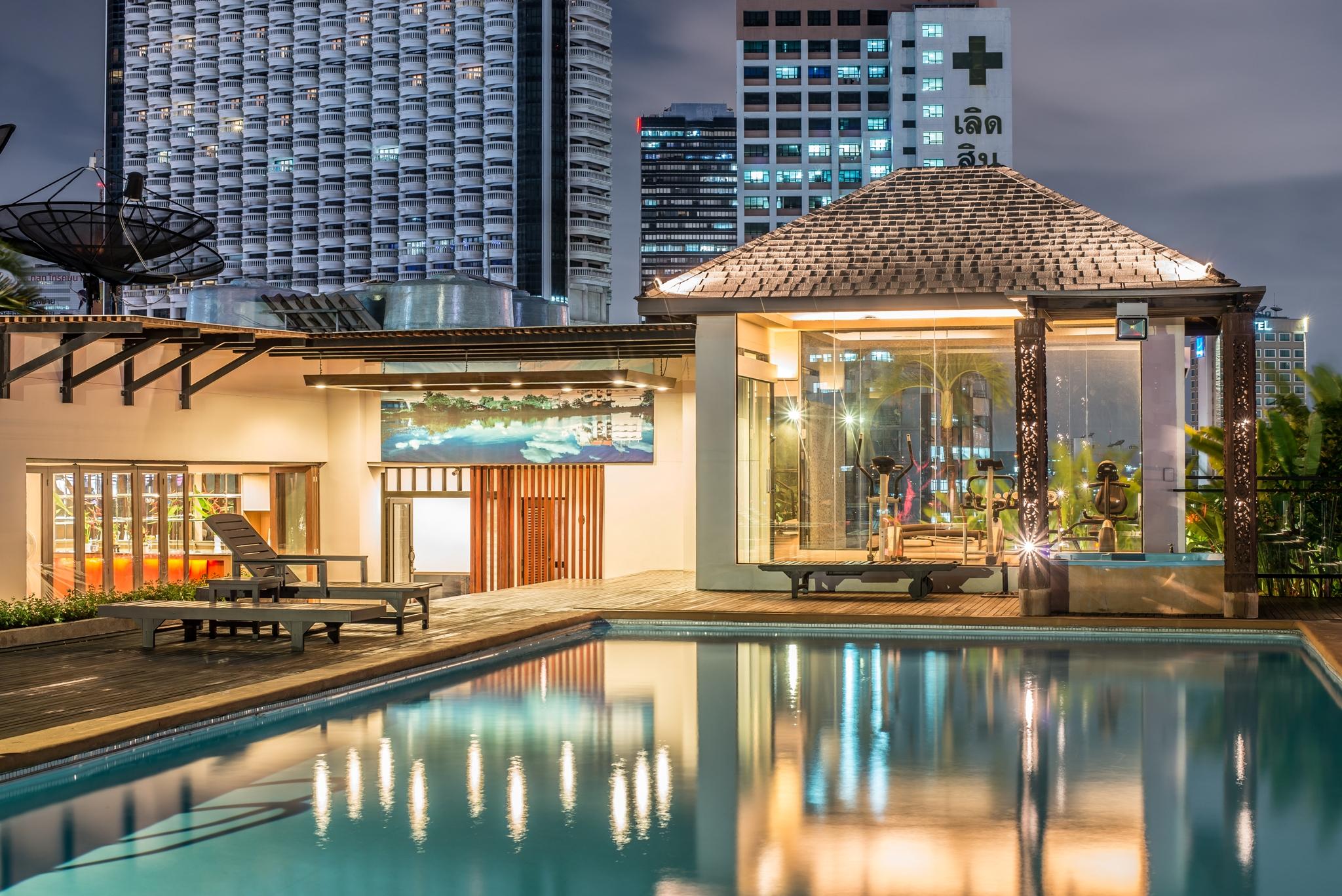 The Grand Sathorn in BANGKOK