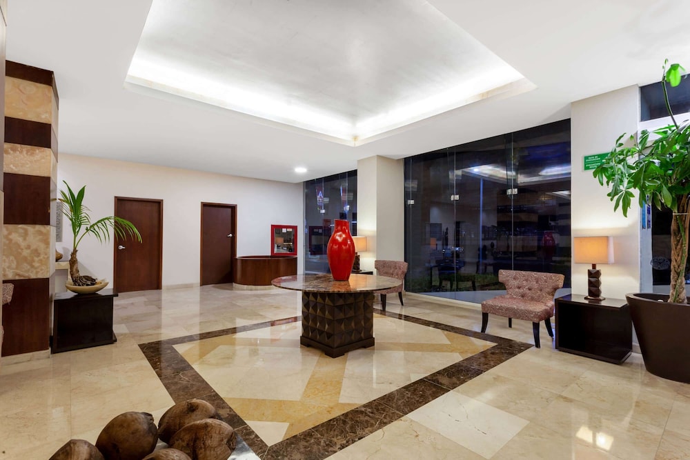 Ramada Plaza by Wyndham Veracruz Boca del Rio 27/50