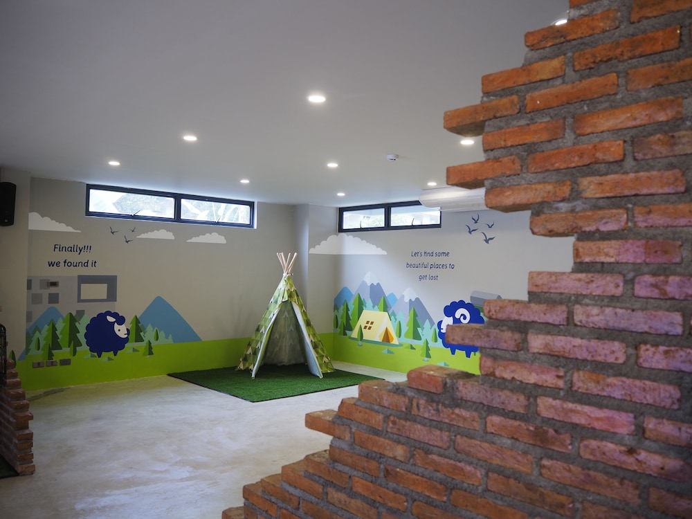 KOKOTEL CHIANG MAI NIMMAN 46/50