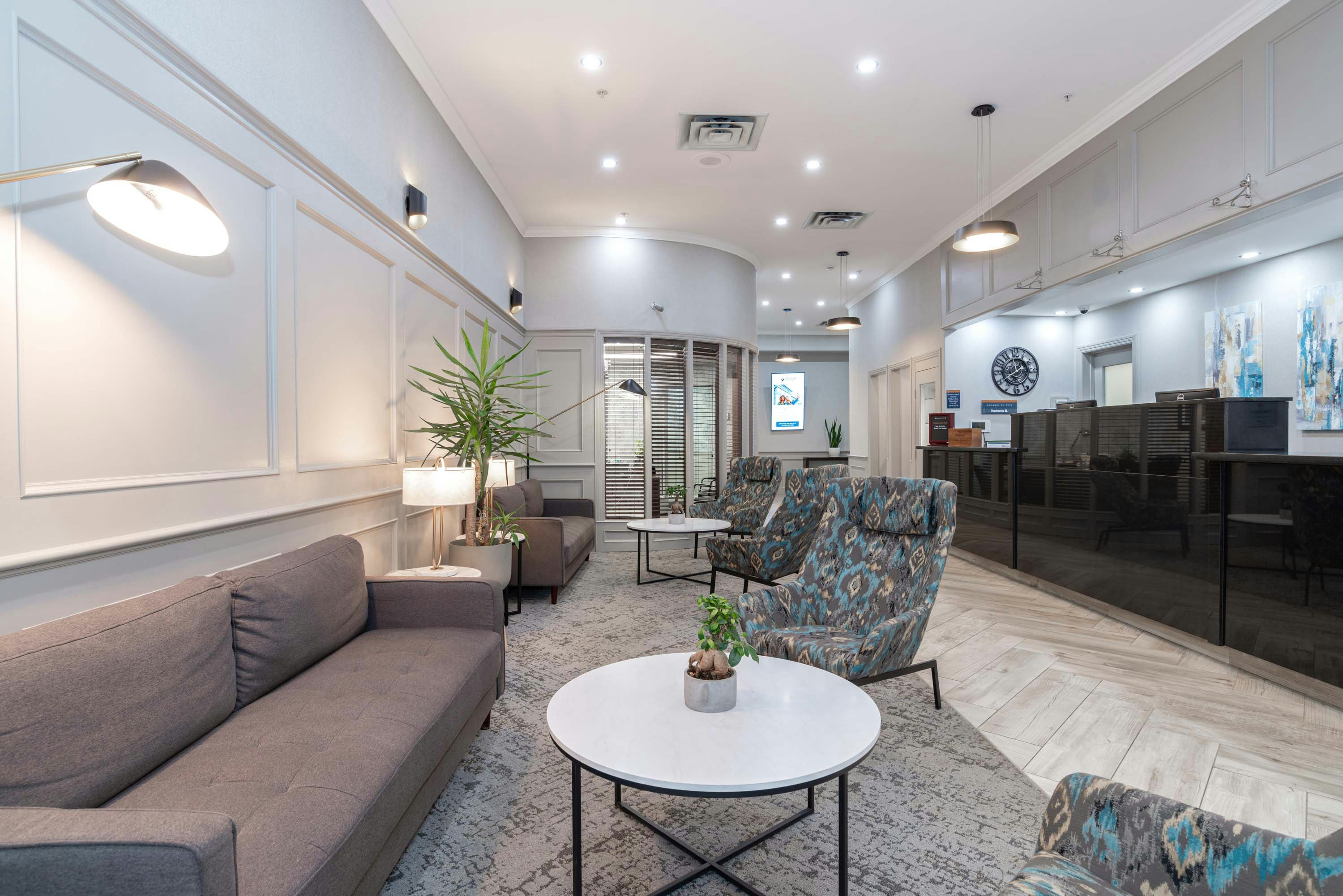 Sandman Hotel Grande Prairie 26/42