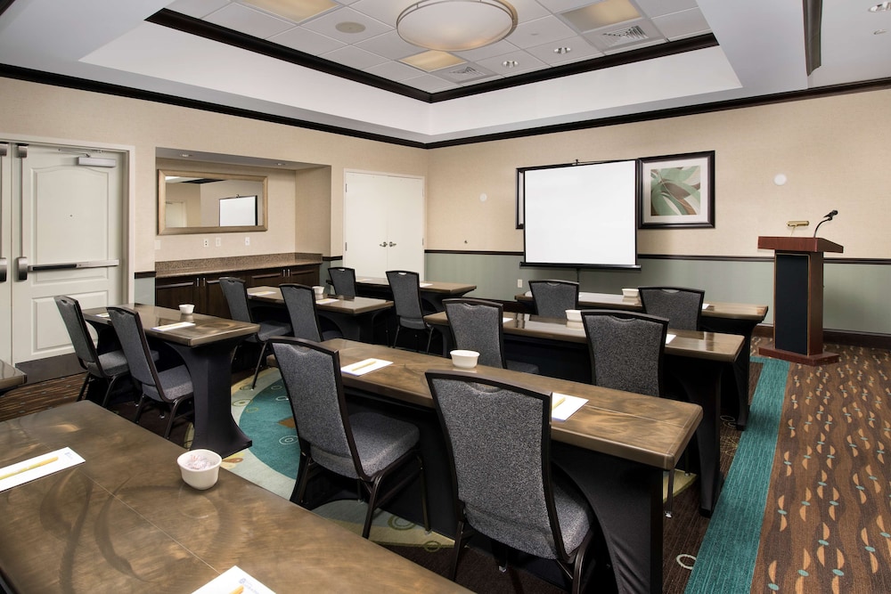 Hilton Garden Inn Huntsville South Redstone Arsenal Al 47/54