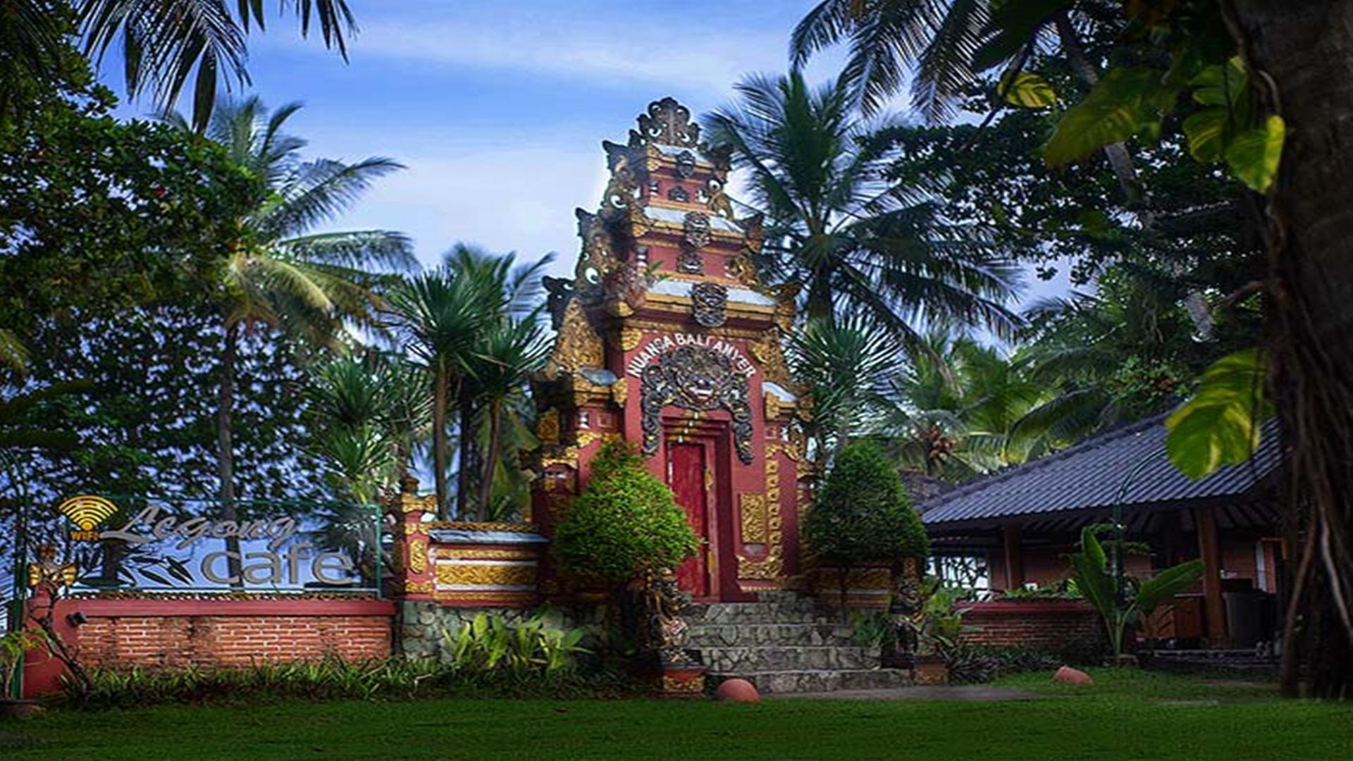 Hotel Nuansa Bali 29/48