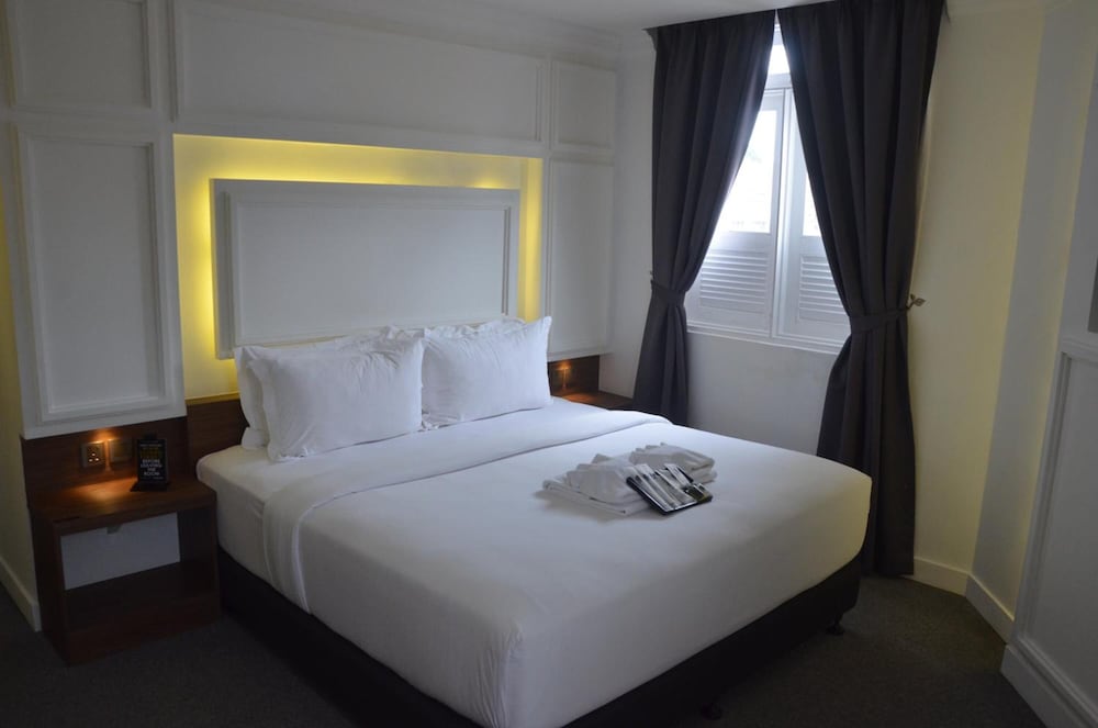 Theblanc Boutique Hotel 24/42