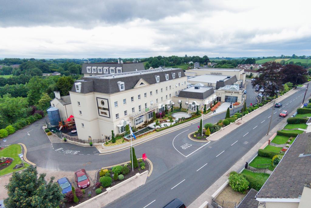 Hillgrove Hotel Leisure Spa 2/58