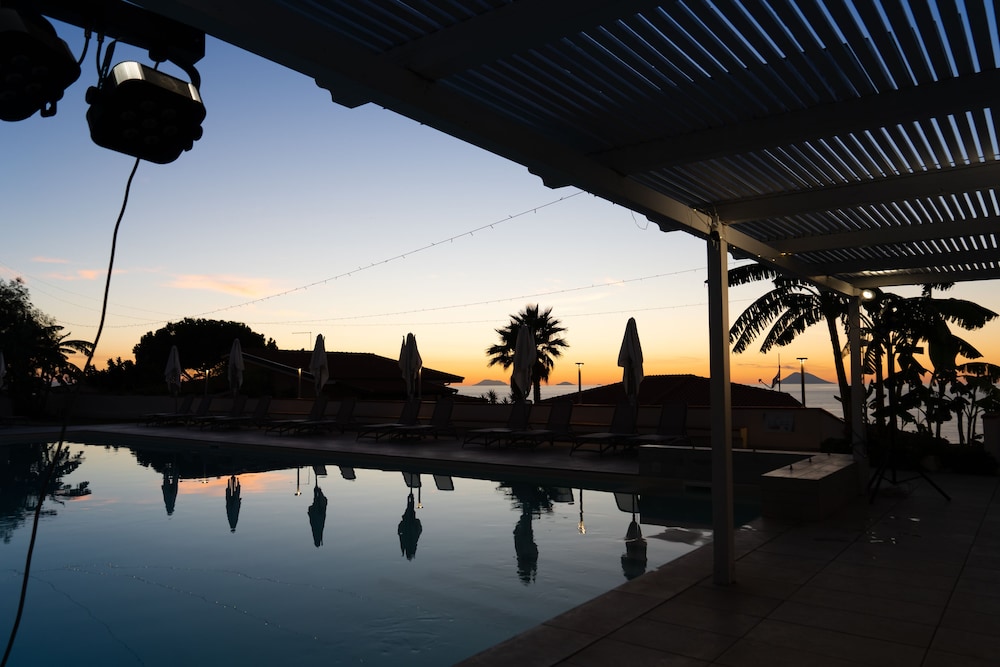 La Conchiglia Village Suites 27/50