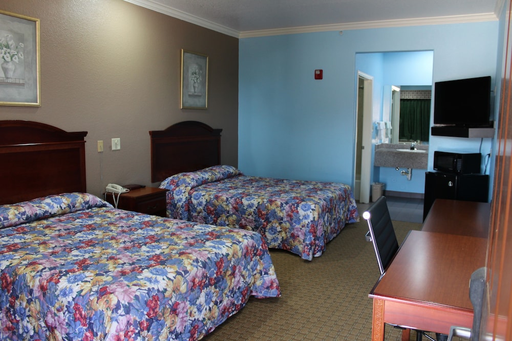Budget Inn 17/39