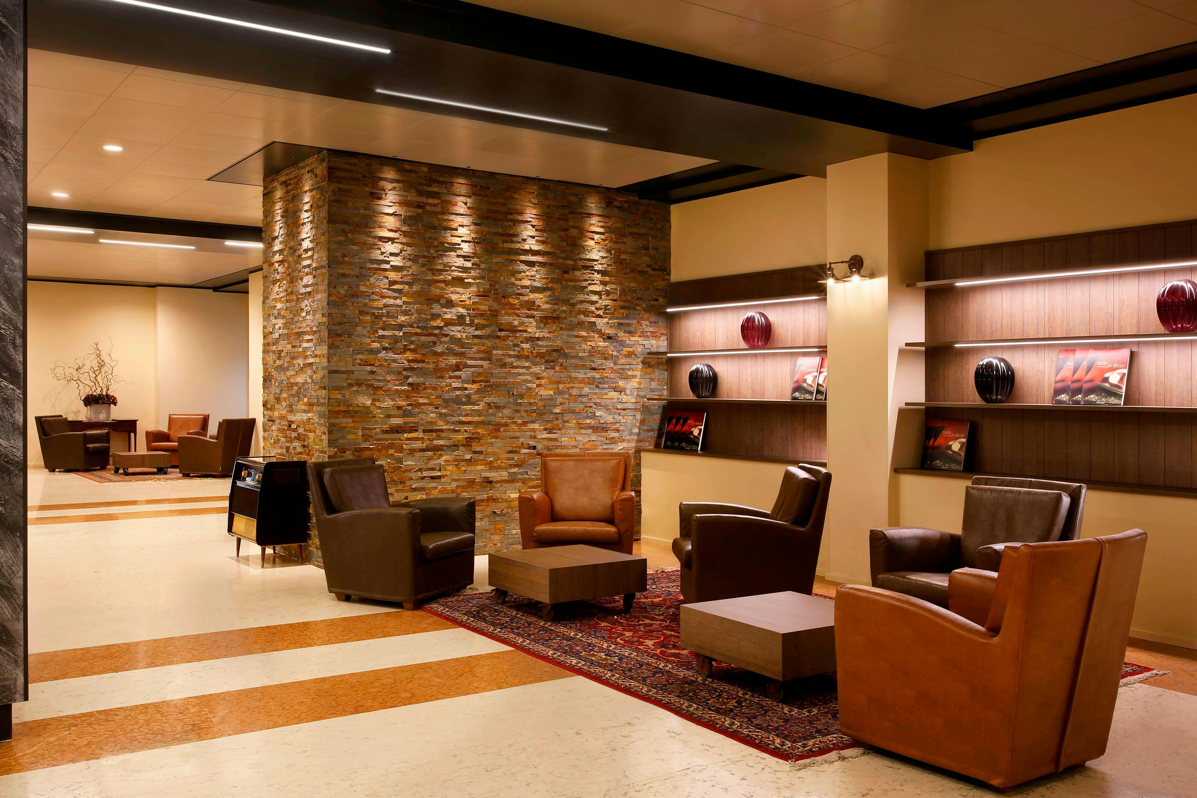 Four Points By Sheraton Padova 15/27