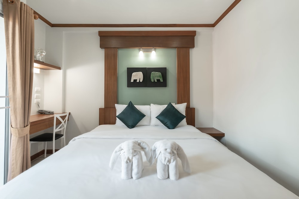 COZYTEL CHIANGMAI 20/66