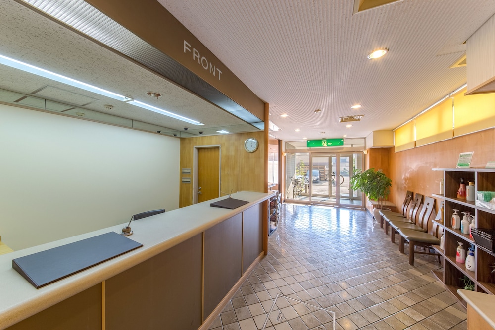 Hotel Airport Komatsu 3/40