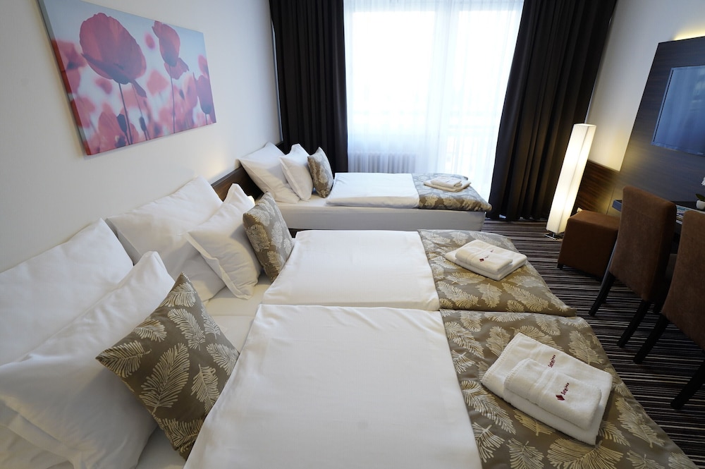 Hotel Satel 14/50