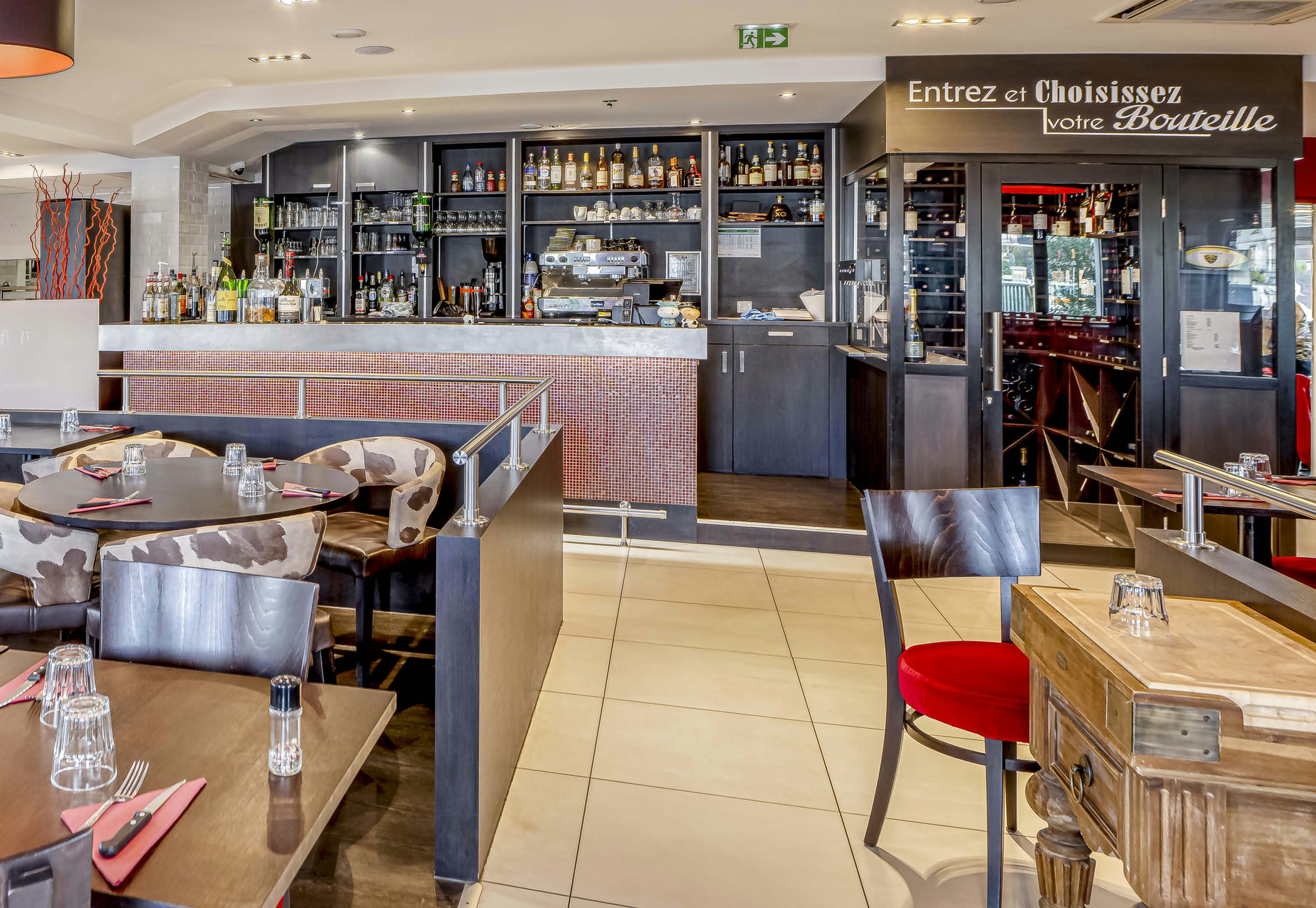 B&B Hotel Bordeaux Le Haillan 24/33