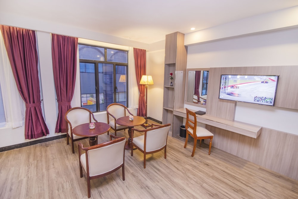 NEW YORK HOTEL 62/71