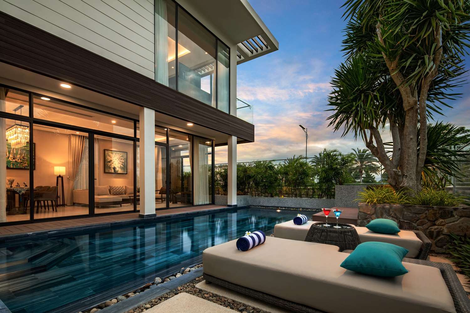 Wyndham Grand KN Paradise Cam Ranh 13/44