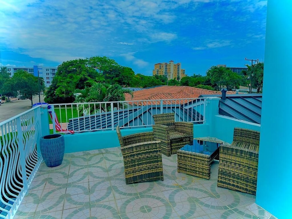 Blue House [Vr] 41/50